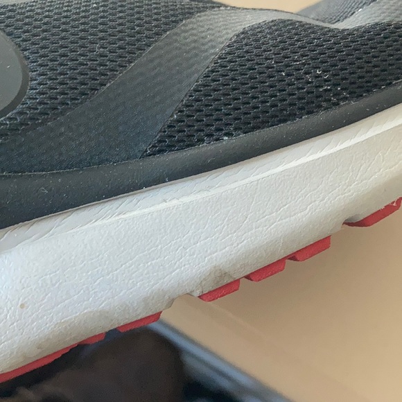 Nike Air Max Sneakers - Picture 6 of 9